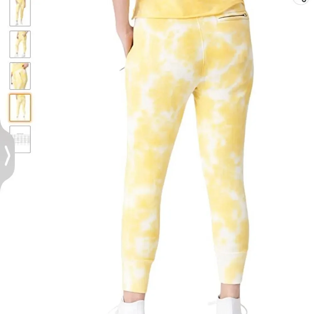 NWT Bandier x Sincerely Jules The Juniper Jogger